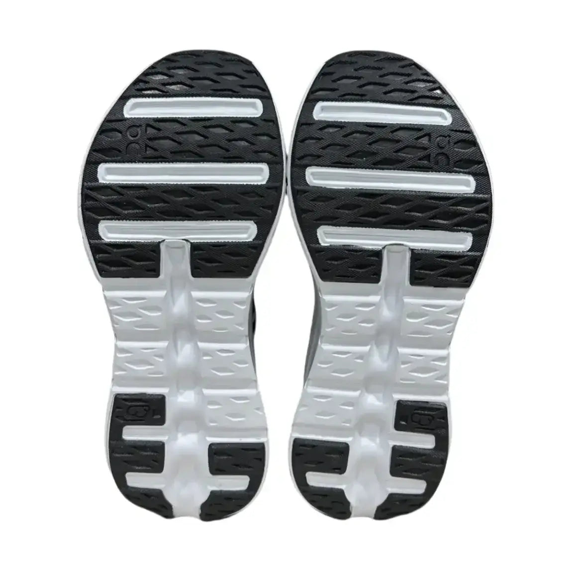 Cloudtilt Sneaker Women's Black|White