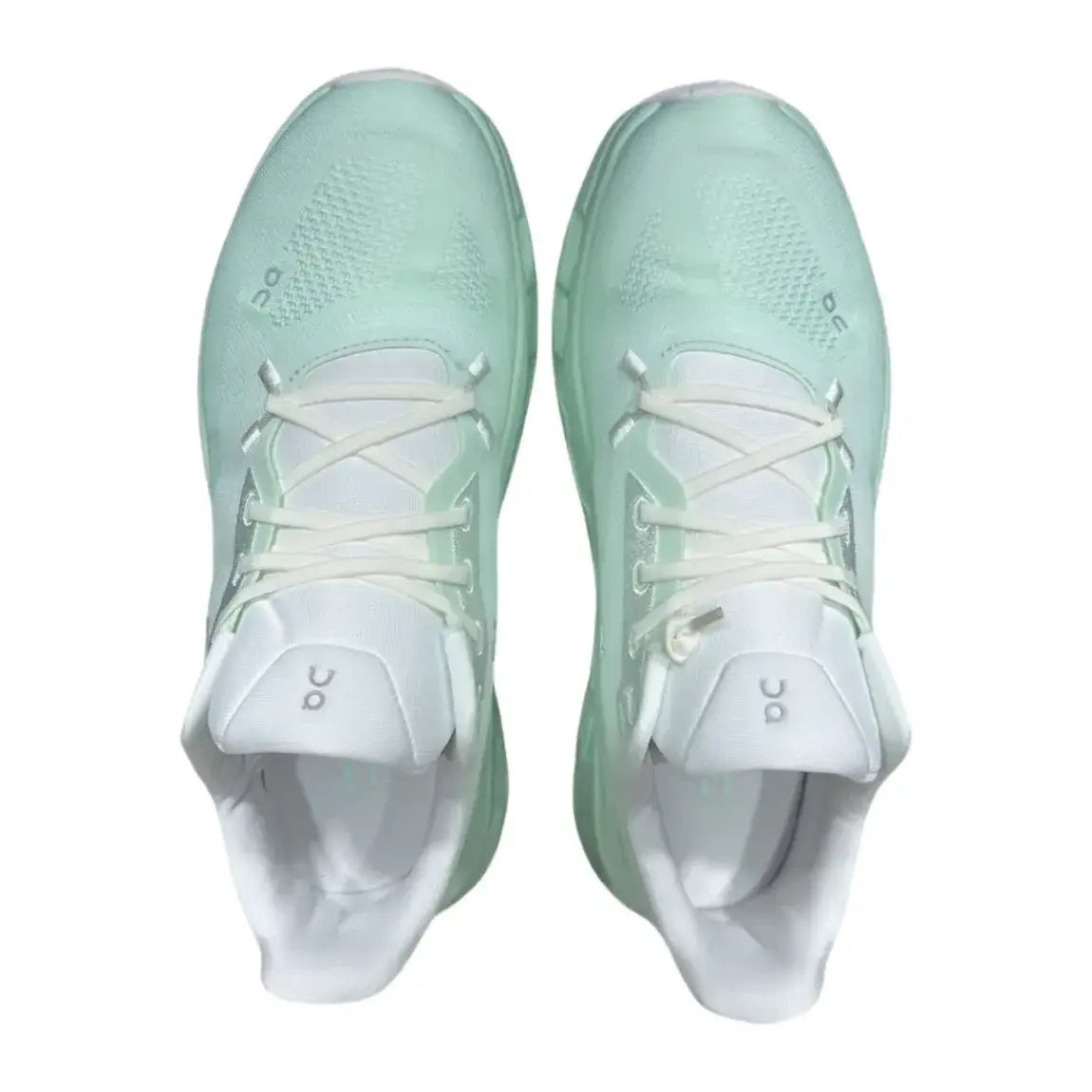 Cloudtilt Sneaker Men's Mint|Green