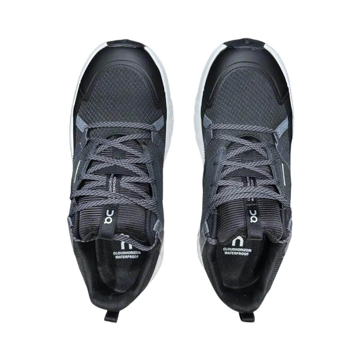 Cloudhorizon Sneaker Women's Black|Purple