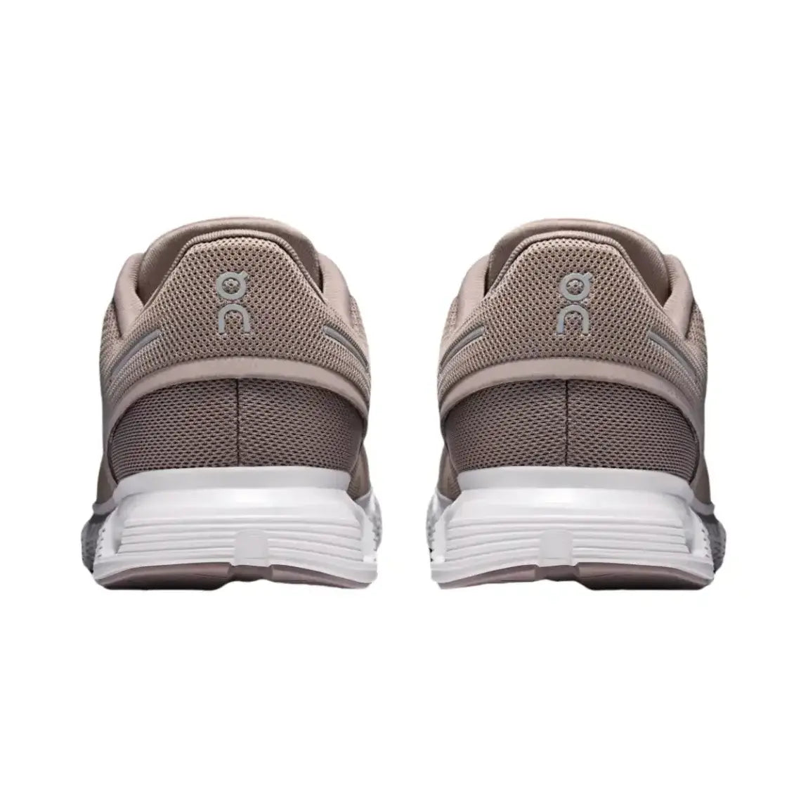Cloud 6 Sneaker Women's Fog|White