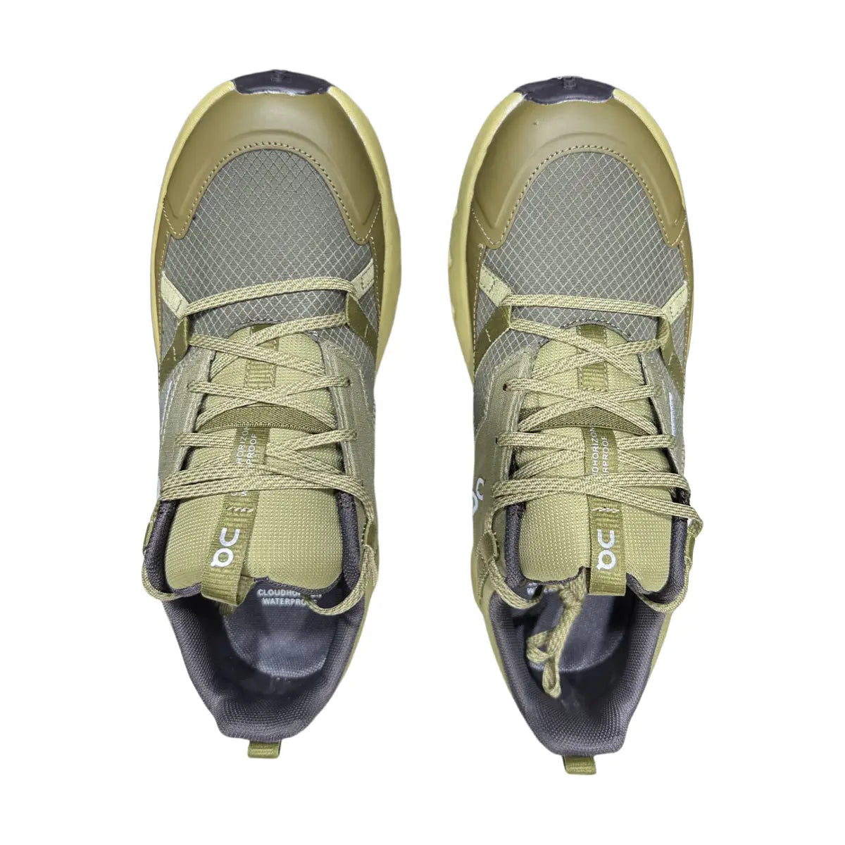 Cloudhorizon Sneaker Women's Olive|Khaki