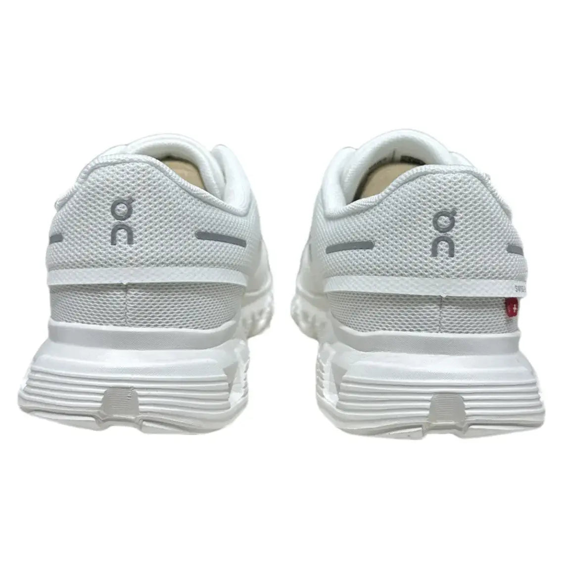 Cloud 6 Sneaker Women's White|White