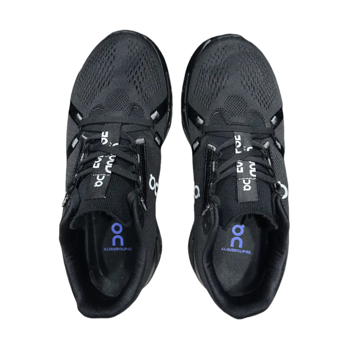 Cloudeclipse Sneaker Men's All|Black