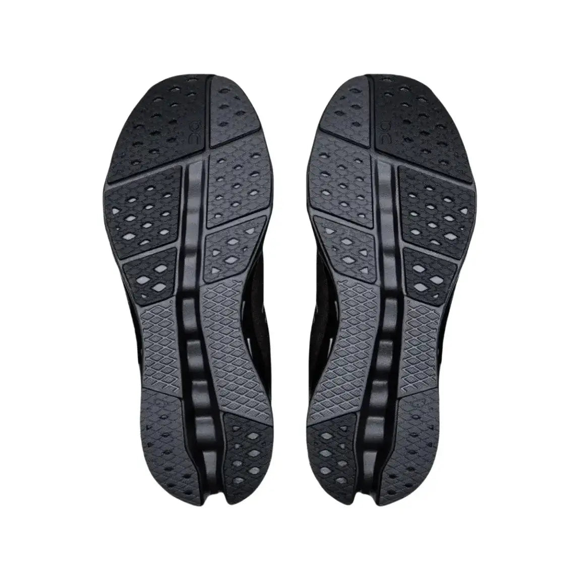Cloudsurfer 2 Sneaker Women's Black|Black