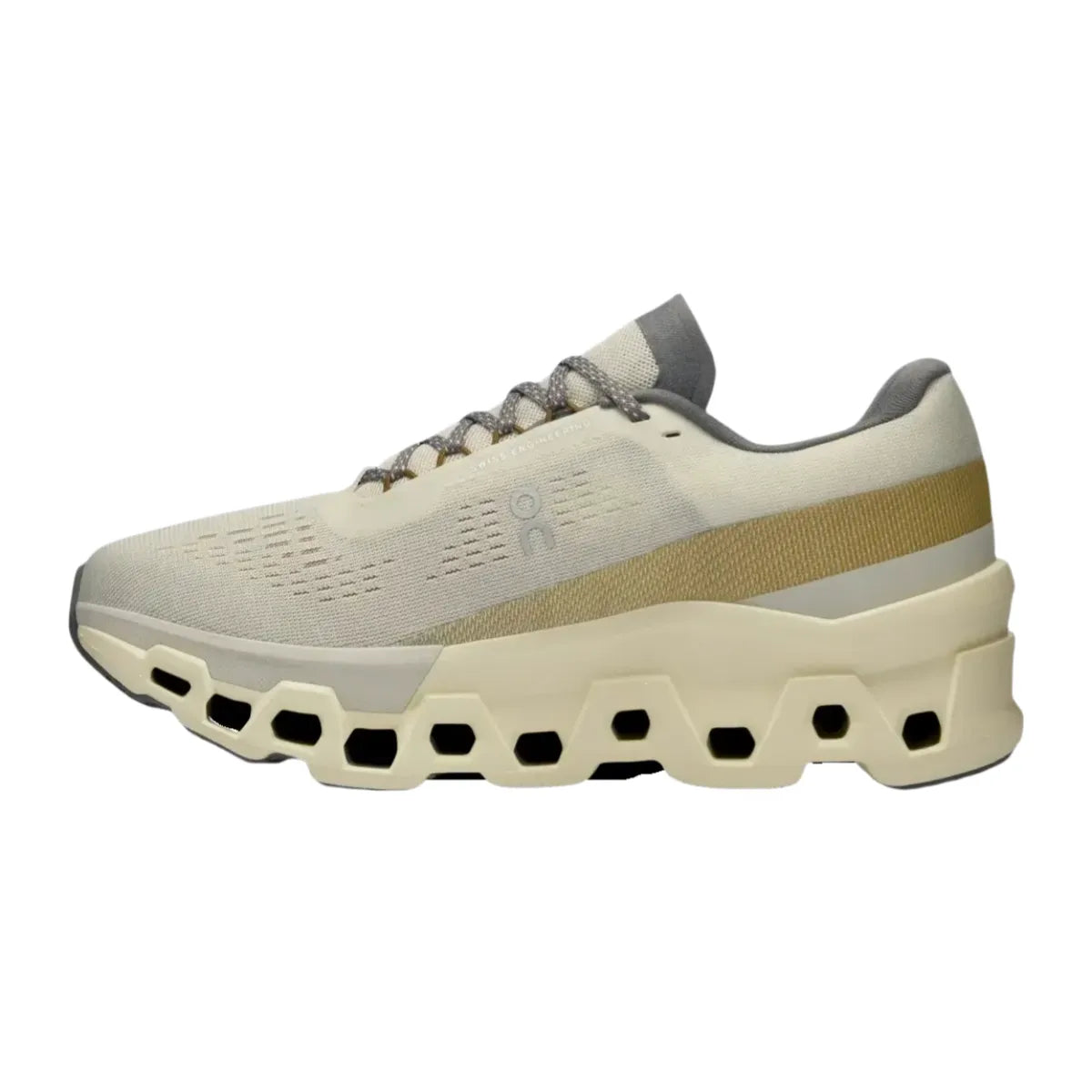 Cloudmonster 2 Sneaker Men's Cream|lce