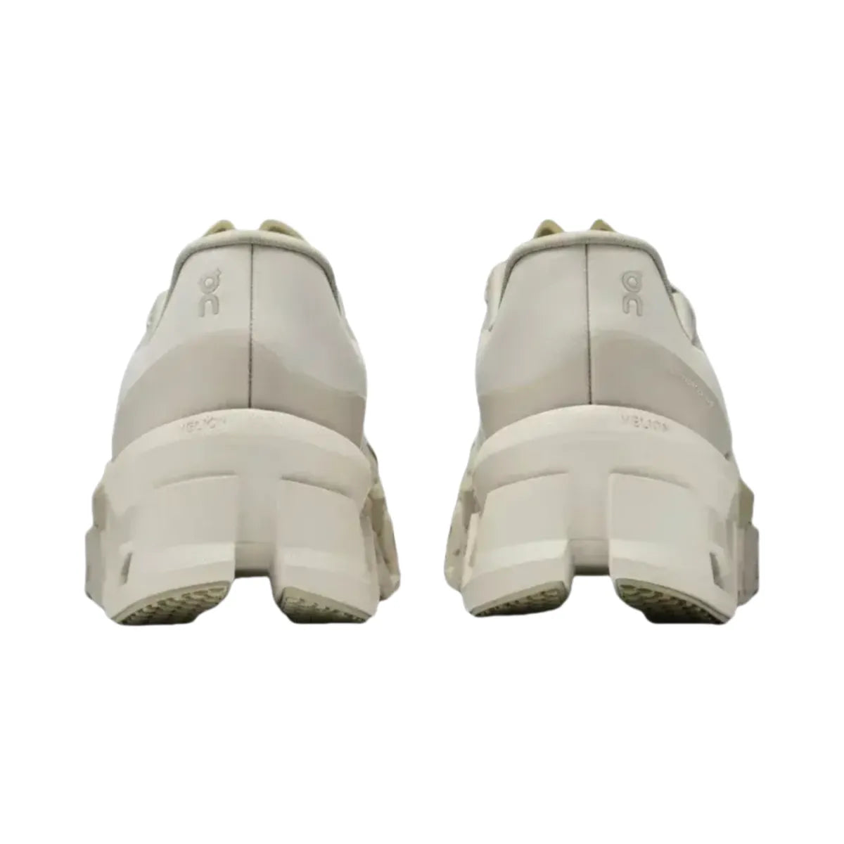 Cloudmonster 2PAF Sneaker Men's Cream|White