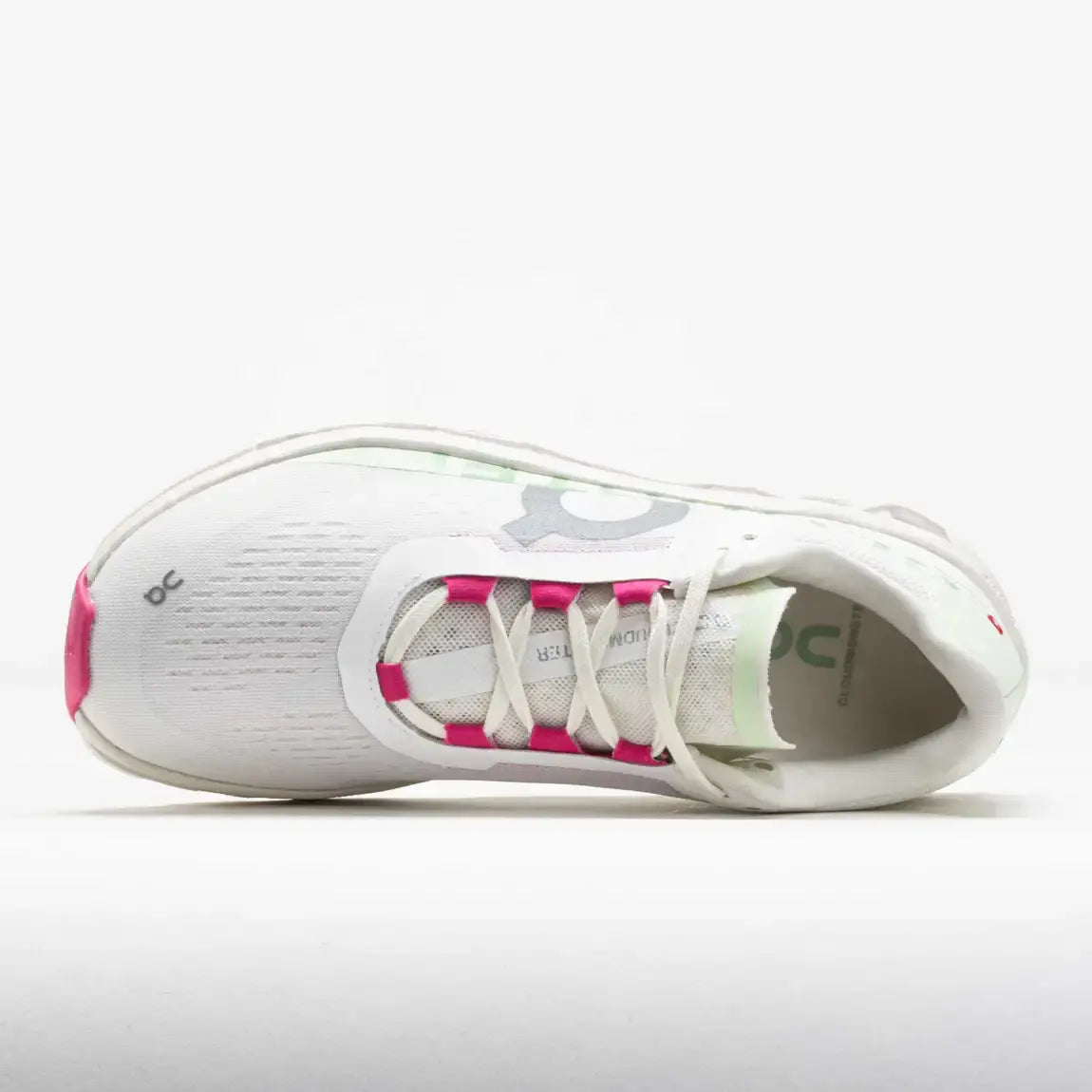 Cloudmonster Sneaker Men's White|Lima