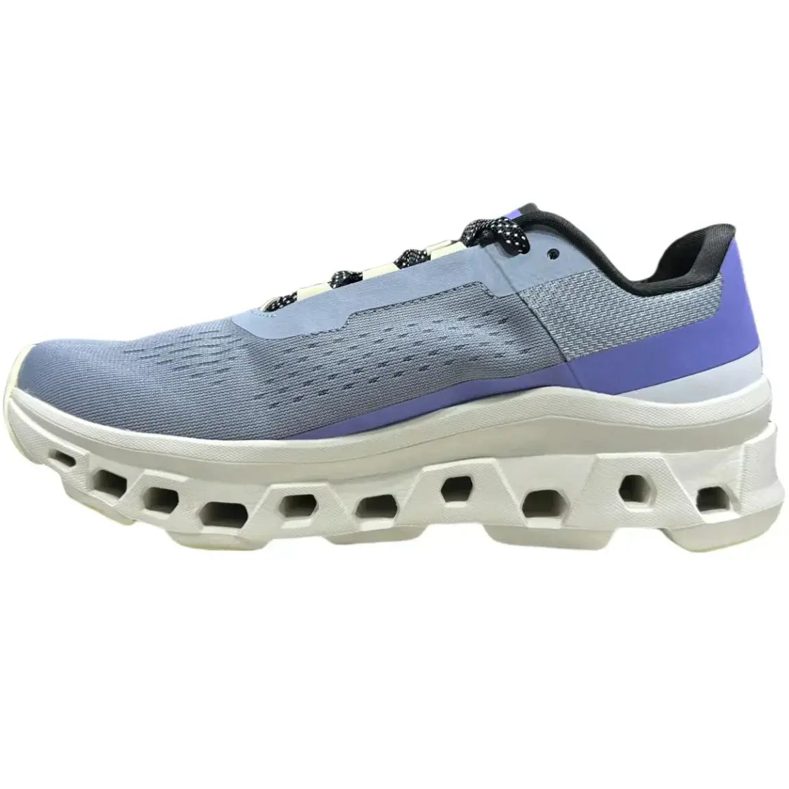 Cloudmonster Sneaker Women's Blueberry|Purple