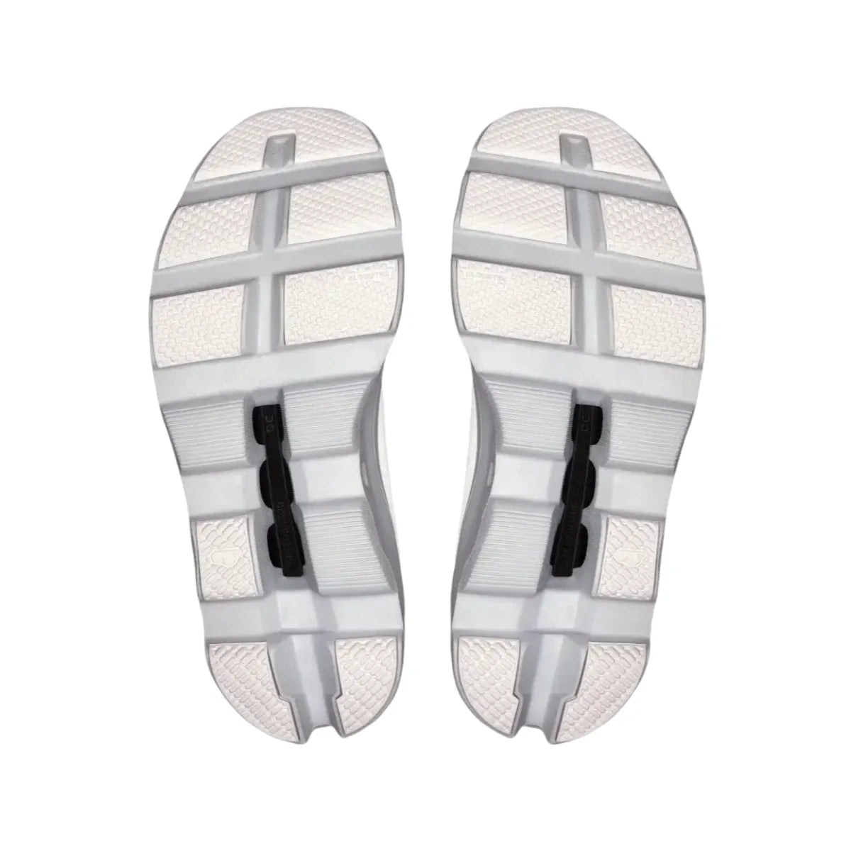 Cloudmonster Sneaker Men's White|Glacier