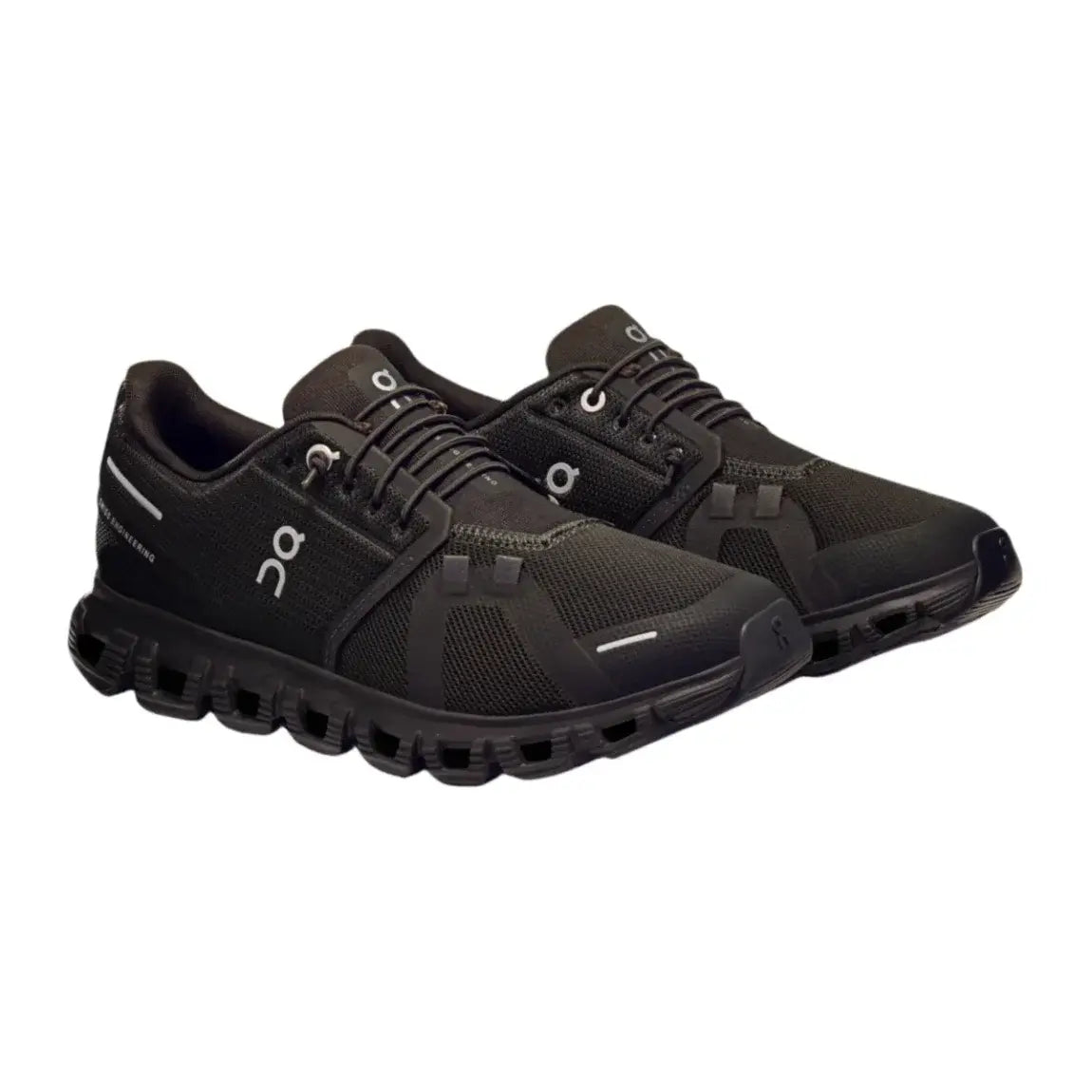 Cloud 6 Sneaker Women's Black|Black