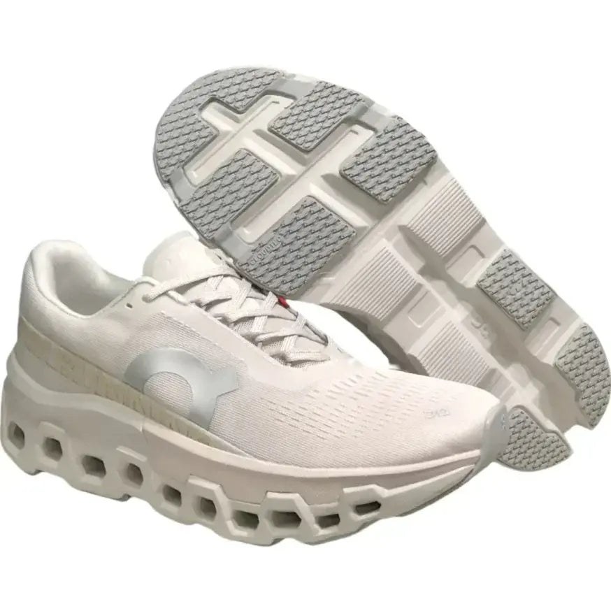 Cloudmonster 2 Sneaker Men's Sand|White