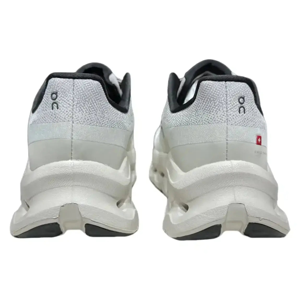 Cloudtilt Sneaker Men's Ash|Gray