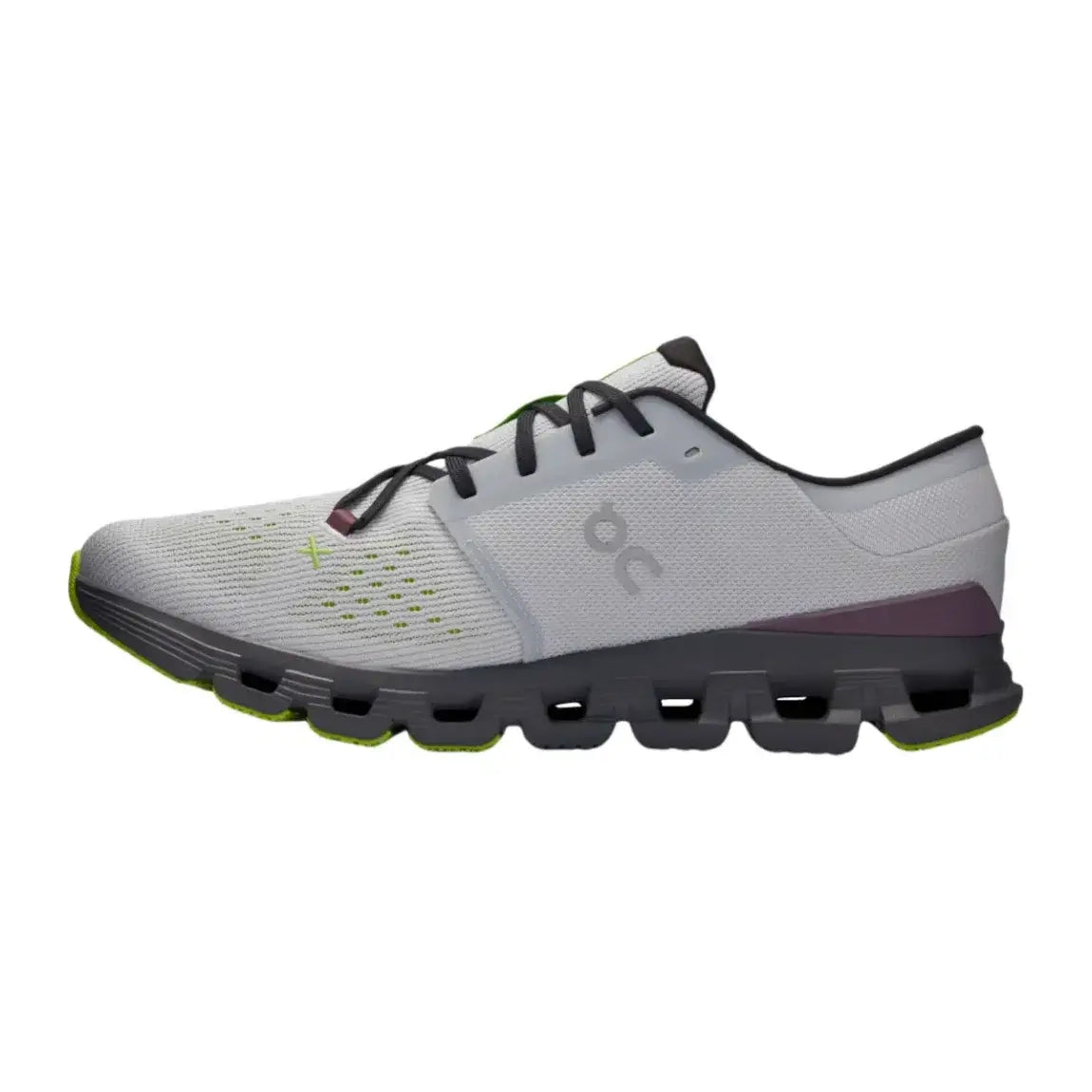 Cloud X 4 Sneaker Women's Glacier|Eclipse