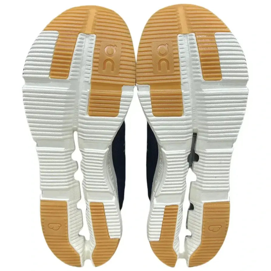 Cloudnova Form 2 Sneaker Men's Midnight|lvory