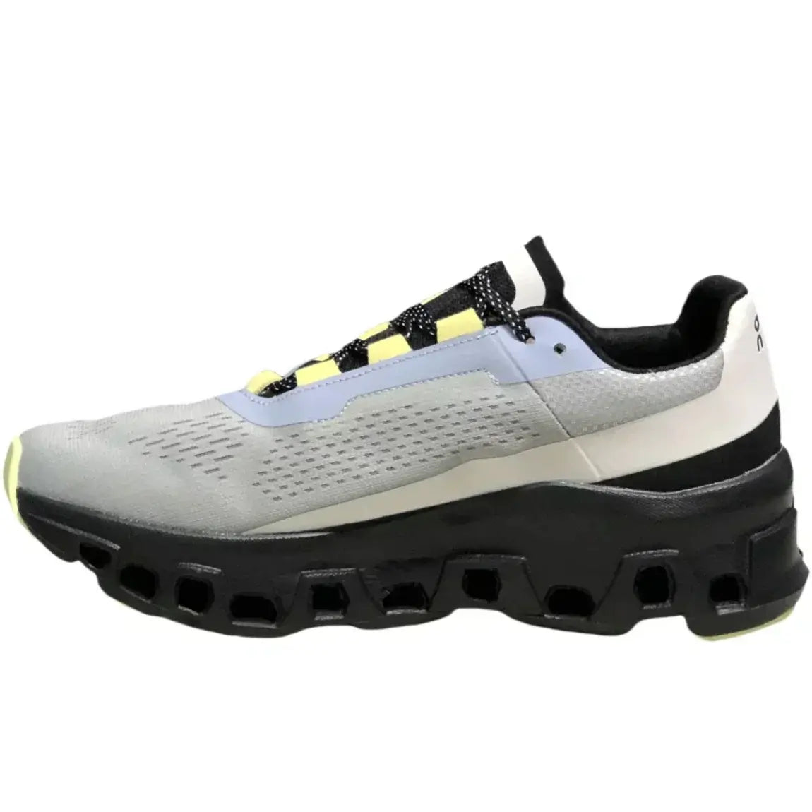 Cloudmonster Sneaker Women's Black|Grey