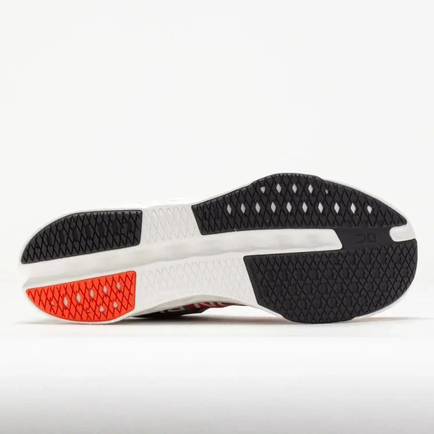 Cloudsurfer Next Sneaker Men's Indigo|Flame