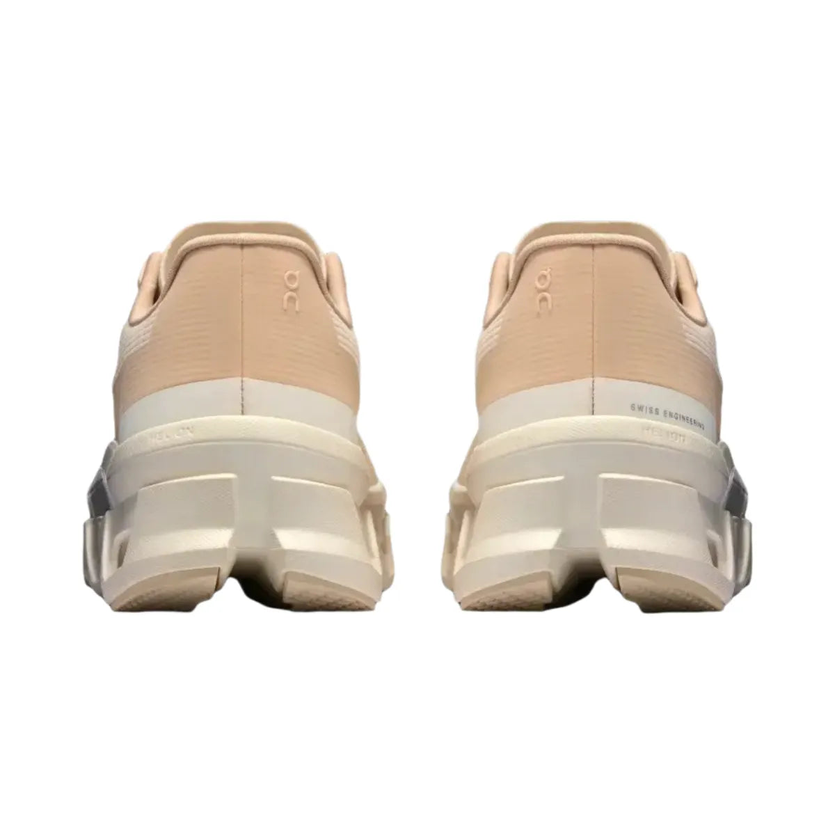 Cloudmonster void Sneaker Men's Dew|lvory