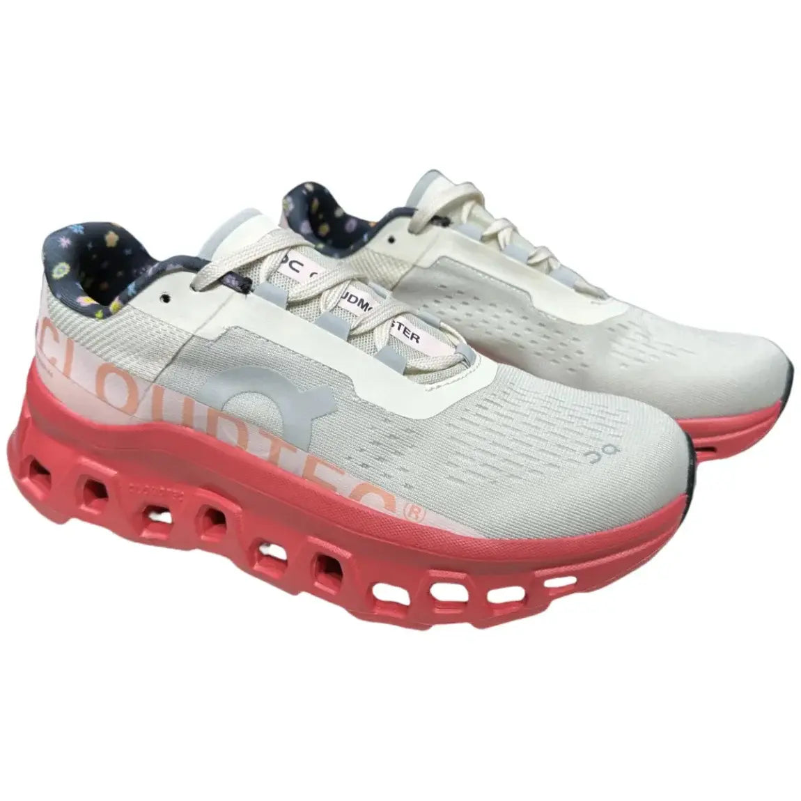 Cloudmonster Sneaker Women's Printed|Orange