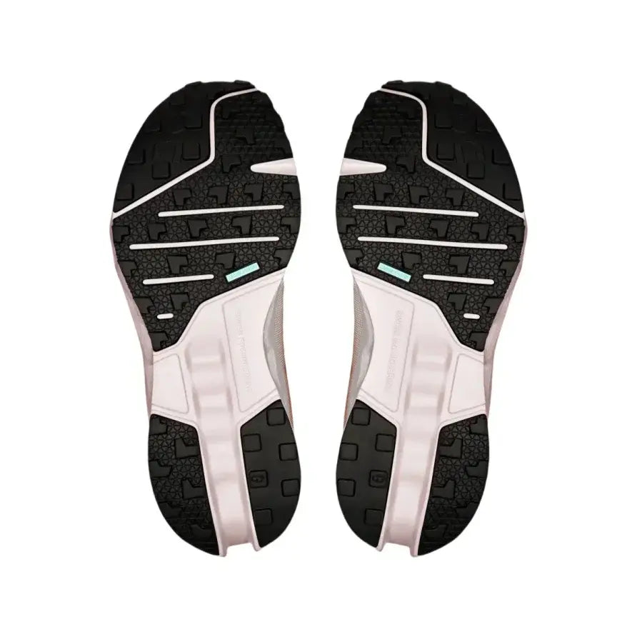 Cloudsurfer Trail Sneaker Women's Sandstone|Silver