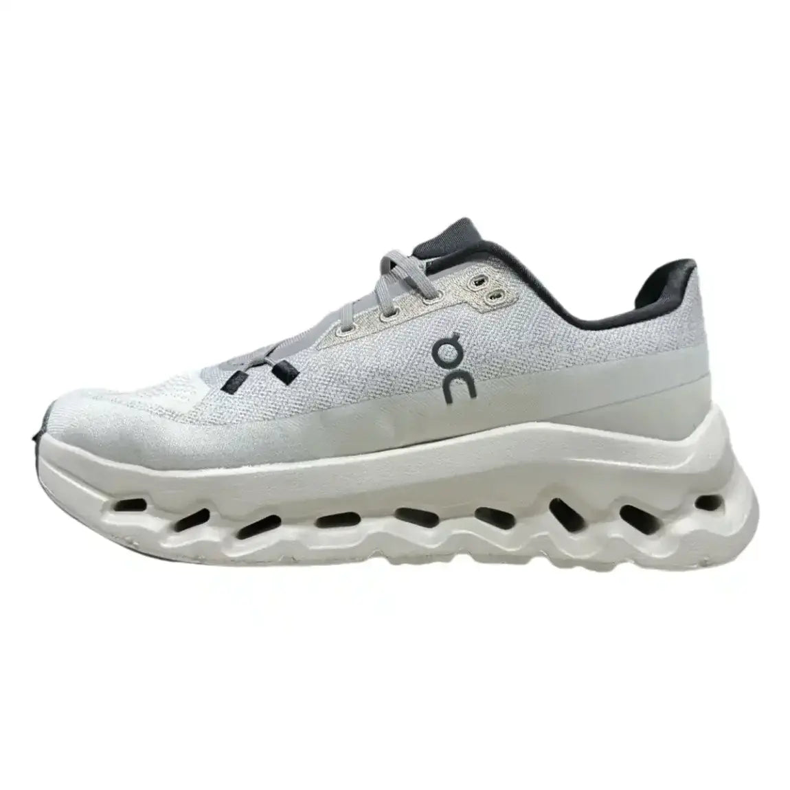 Cloudtilt Sneaker Men's Ash|Gray