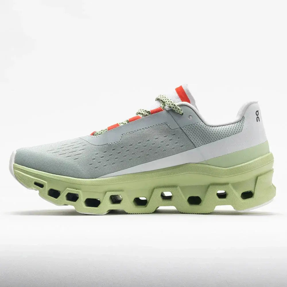 Cloudmonster Sneaker Men's Glacier|Meadow