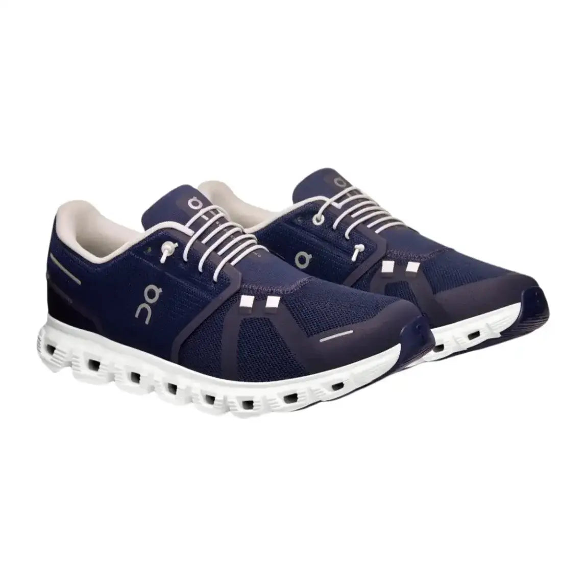 Cloud 6 Sneaker Women's Midnight|White