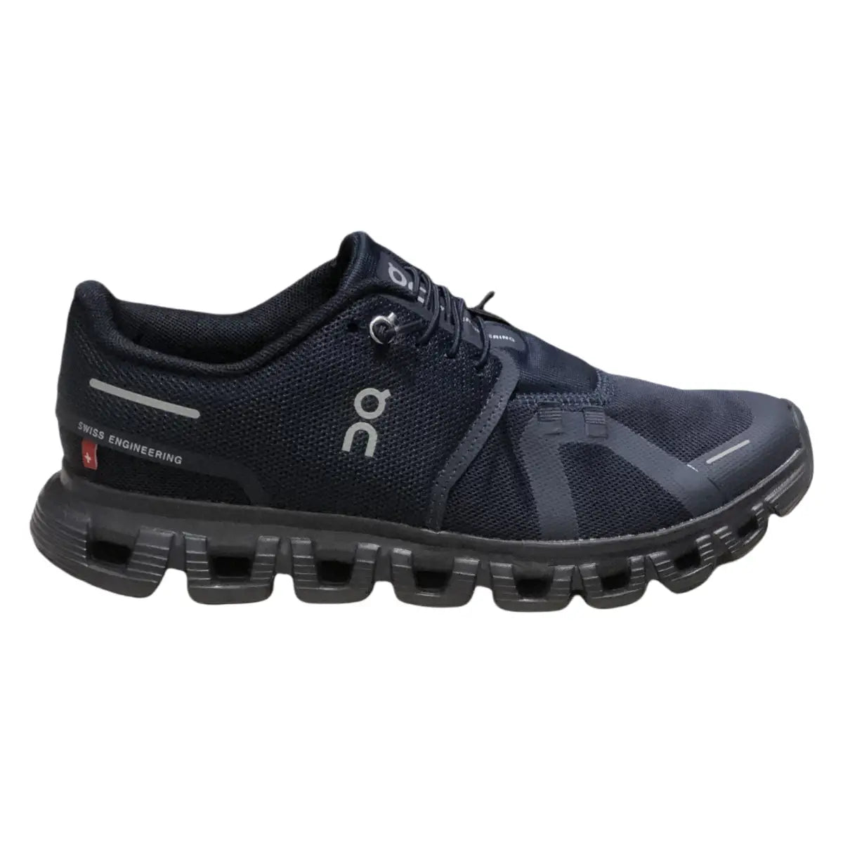 Cloud 6 Sneaker Women's Midnight|Black