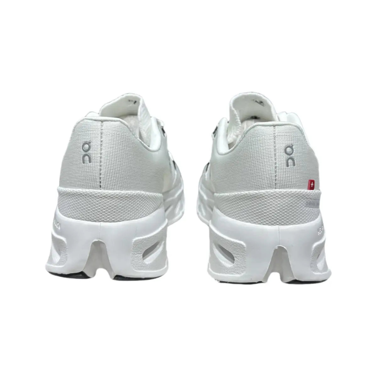 Cloudeclipse Sneaker Women's All|White