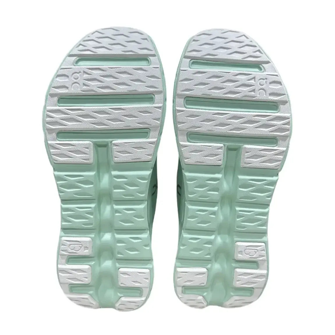 Cloudtilt Sneaker Women's Mint|Green