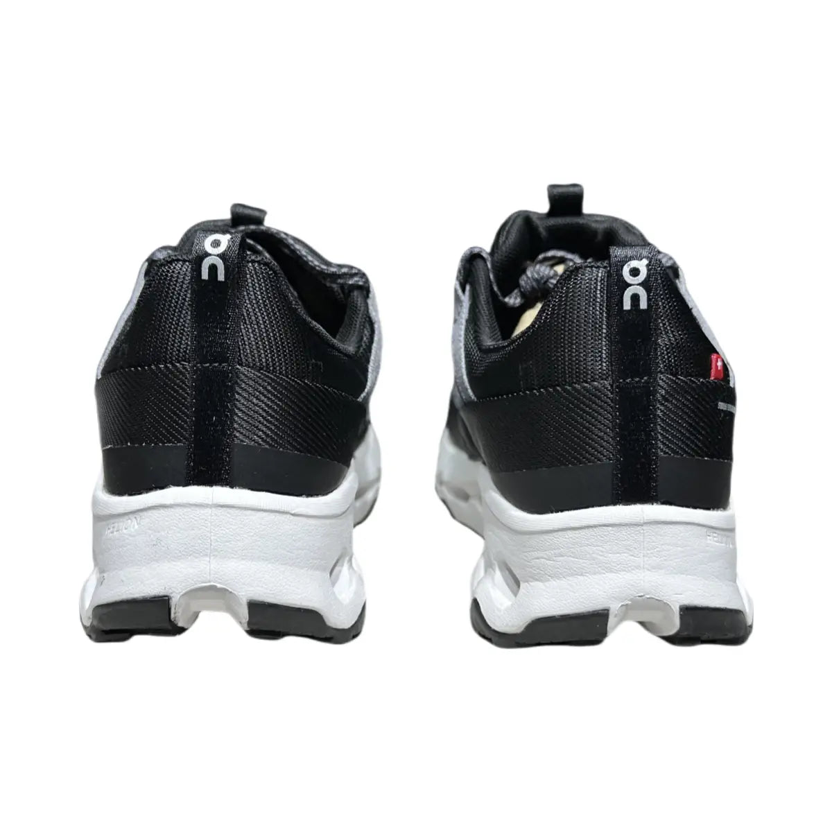 Cloudhorizon Sneaker Men's Black|Purple
