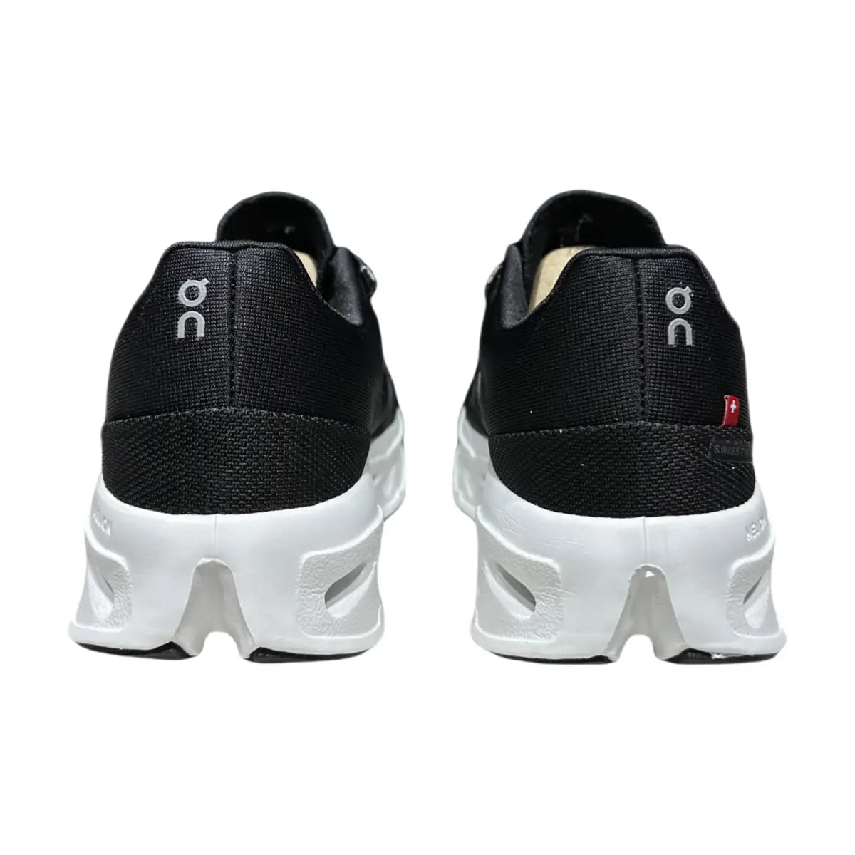Cloudeclipse Sneaker Women's Black|White