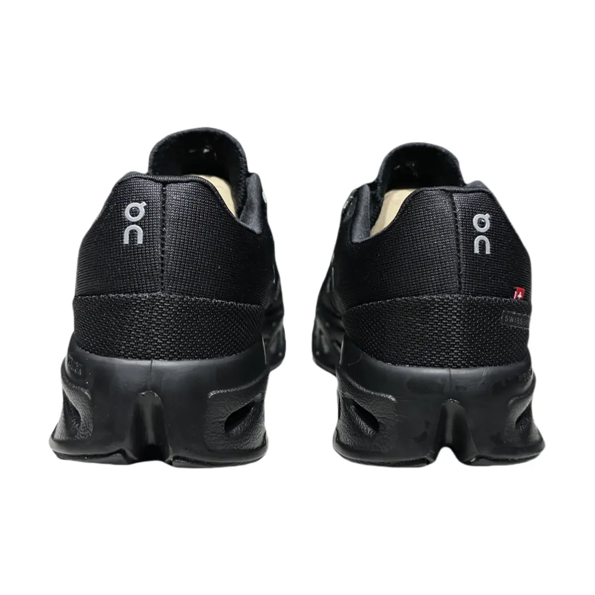 Cloudeclipse Sneaker Women's All|Black