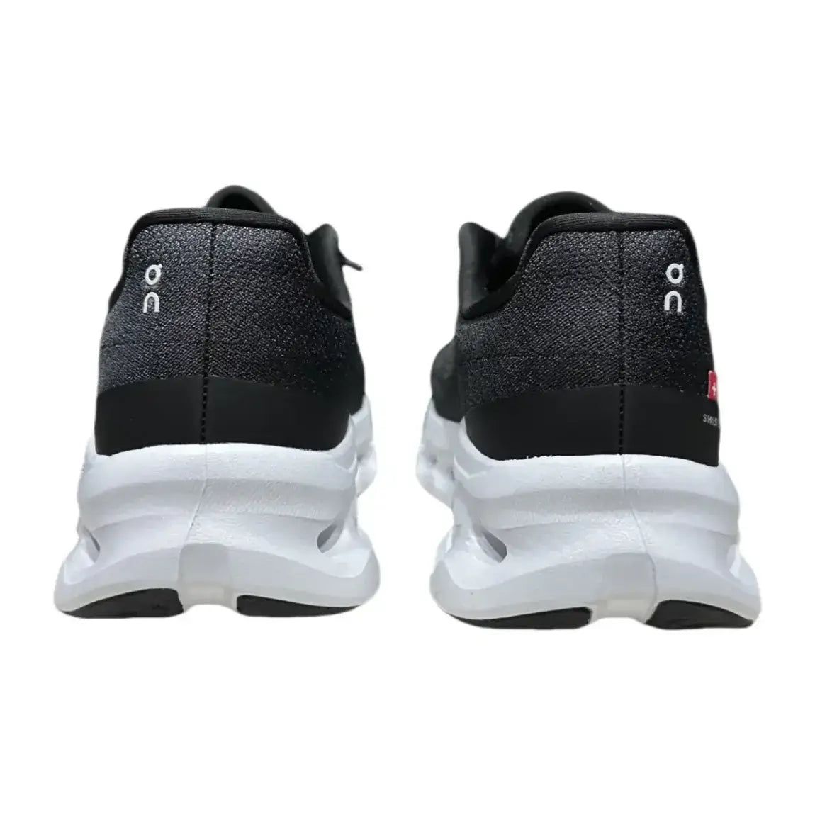 Cloudtilt Sneaker Women's Black|White