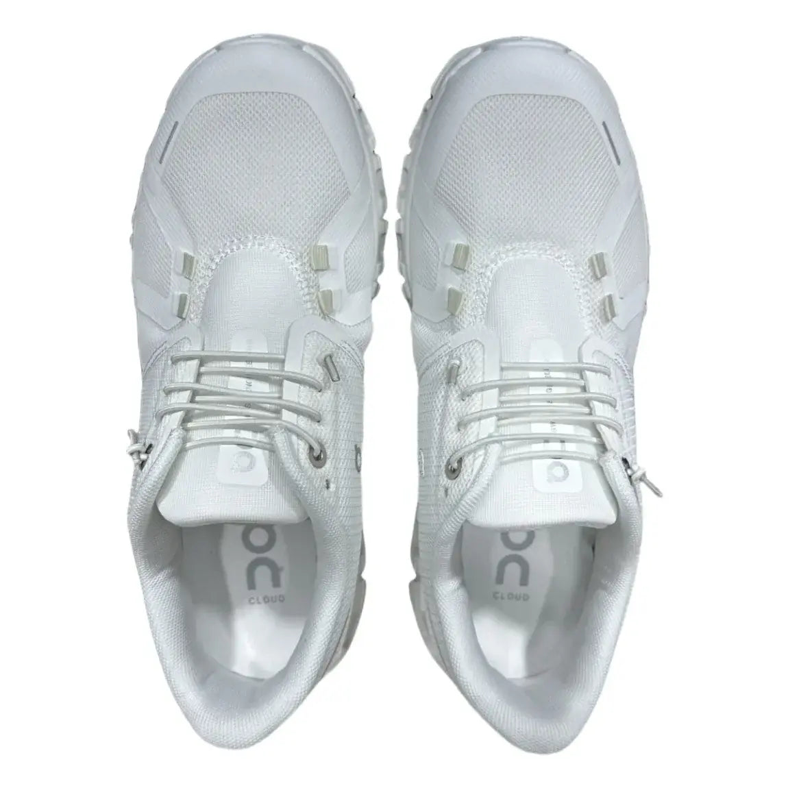 Cloud 6 Sneaker Women's White|White