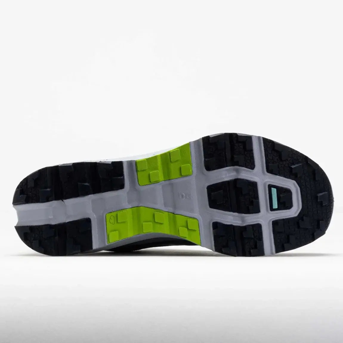 Cloudvista 2 Sneaker Men's Mist|Heather