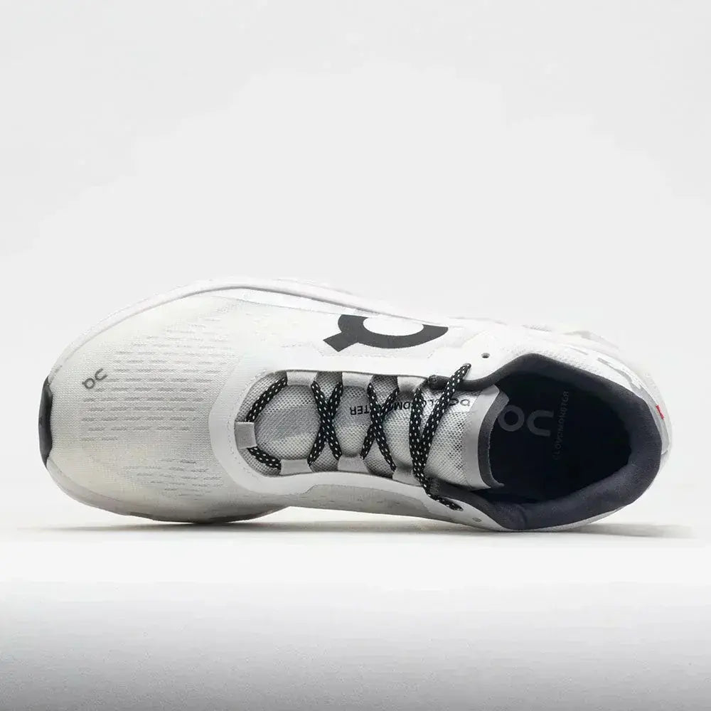 Cloudmonster Sneaker Women's Undyed|White