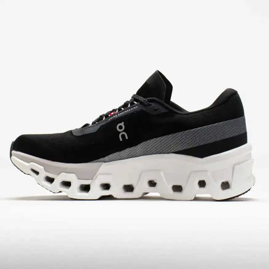 Cloudmonster 2 Sneaker Women's Black|Frost