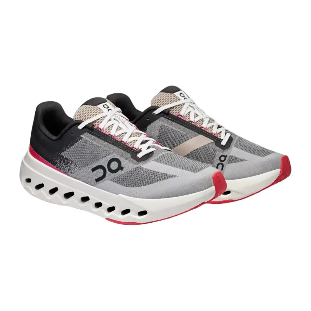 Cloudsurfer Next Sneaker Women's Black|White