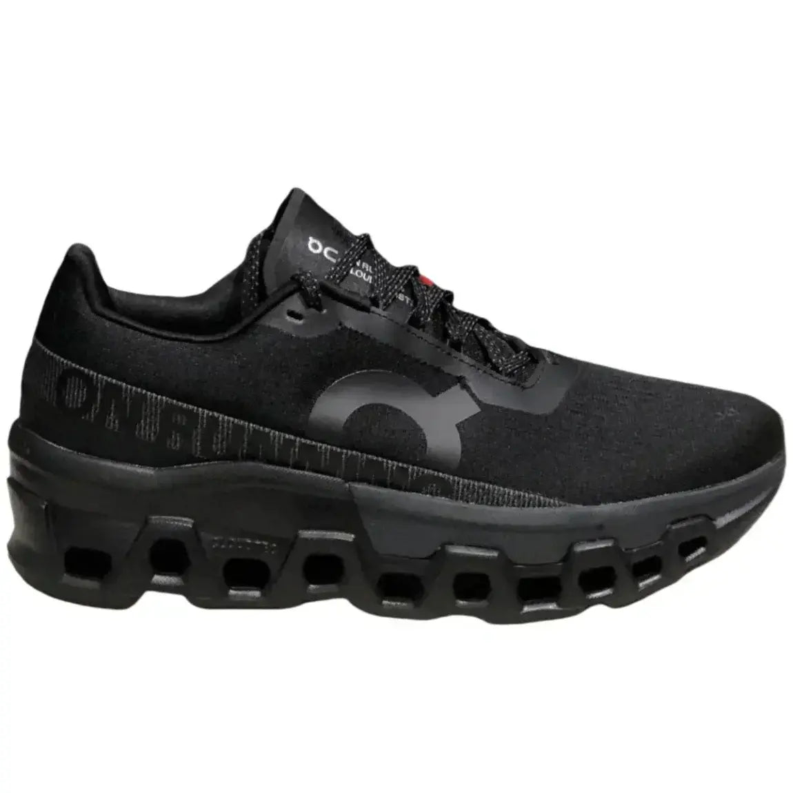 Cloudmonster 2 Sneaker Men's All Black