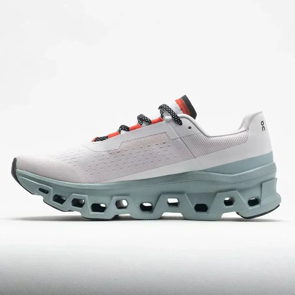 Cloudmonster Sneaker Women's Frost|Surf