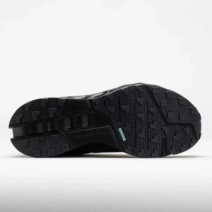 Cloudsurfer Trail Sneaker Men's Eclipse|Black