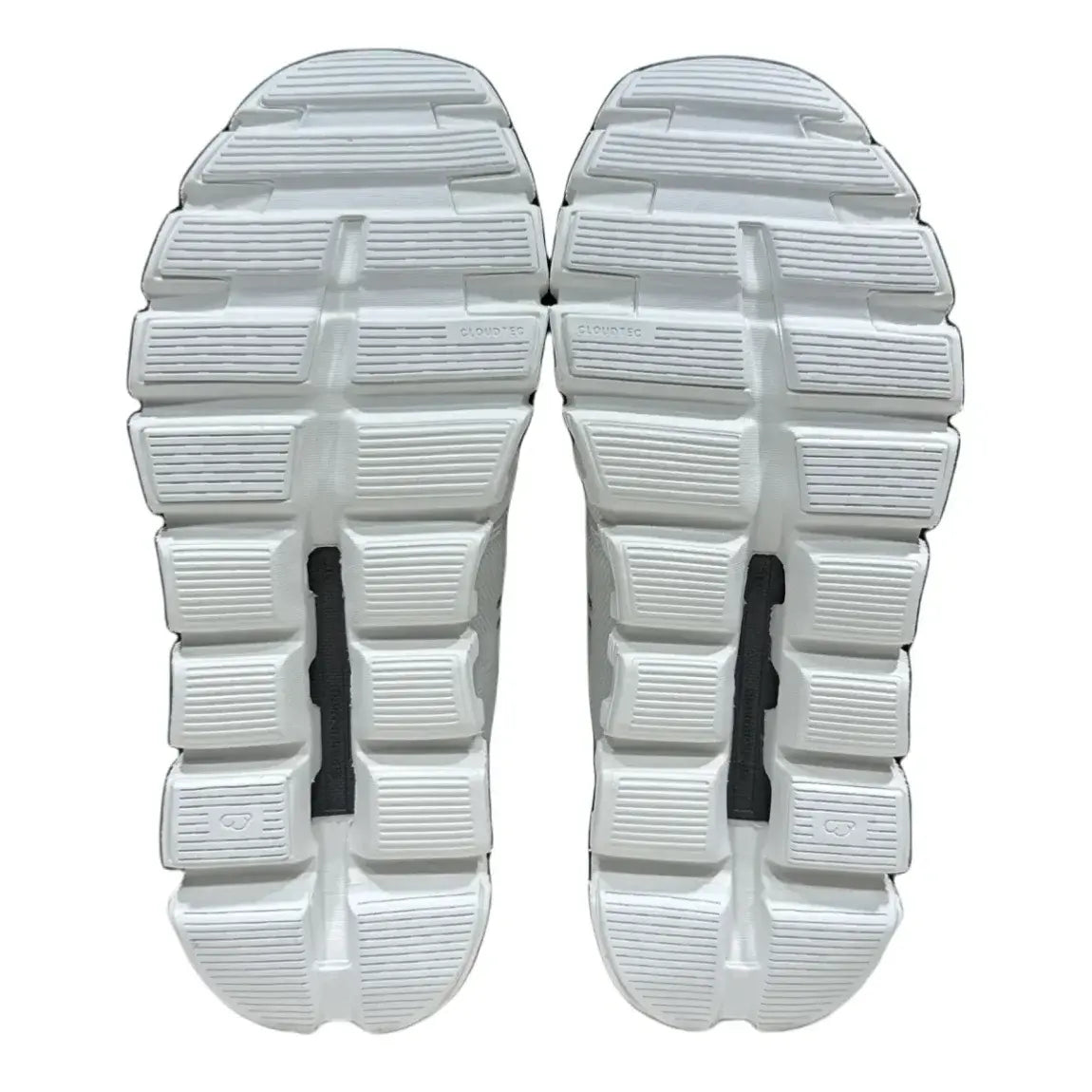 Cloud 6 Sneaker Women's White|White