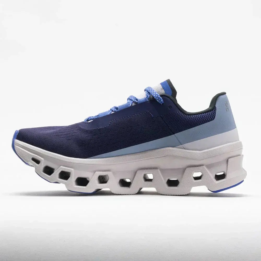 Cloudmonster Sneaker Women's Acai|Lavender
