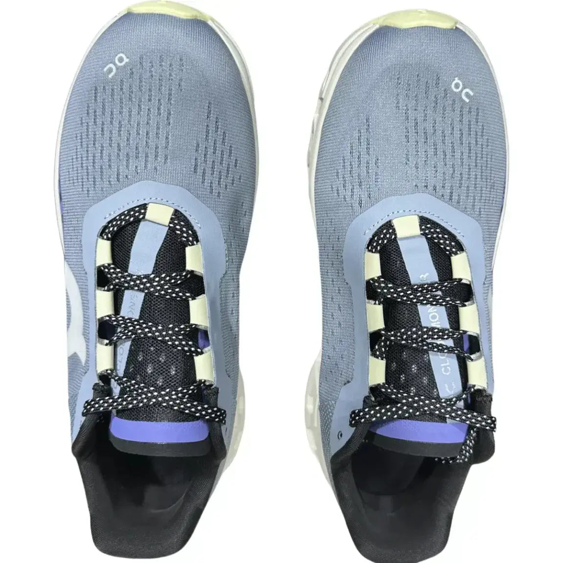 Cloudmonster Sneaker Women's Blueberry|Purple