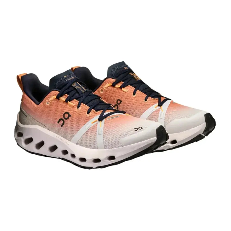 Cloudsurfer Trail Sneaker Men's Sandstone|Silver