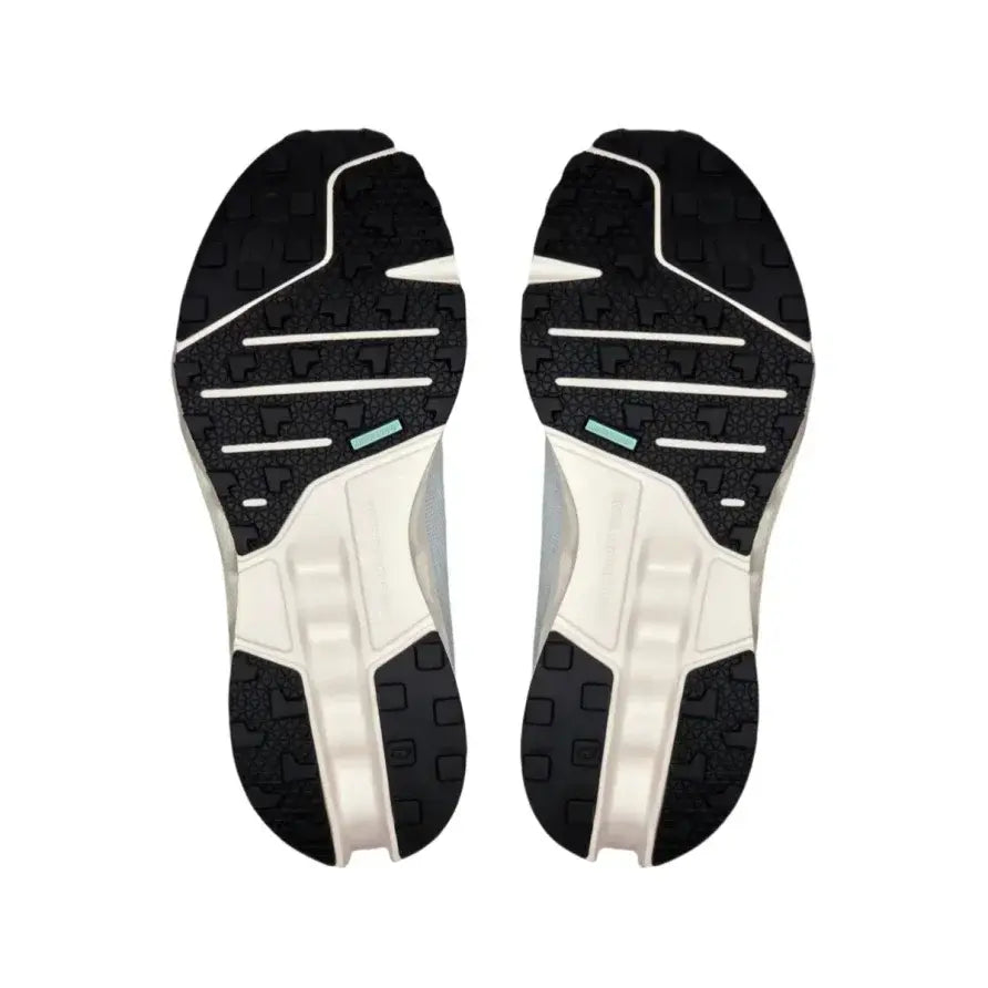 Cloudsurfer Trail Sneaker Men's Arctic|lvory
