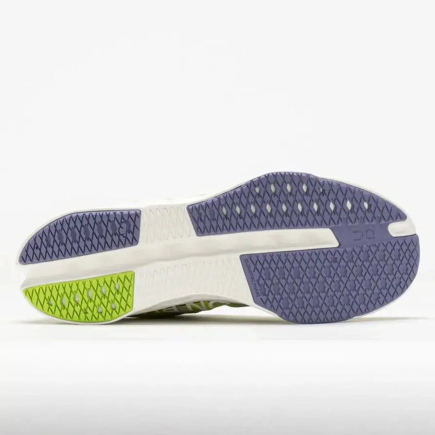Cloudsurfer Next Sneaker Women's Kiwi|lvory
