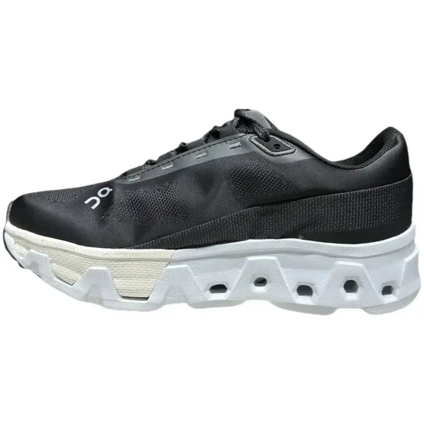 Cloudmonster Hyper Sneaker Men's Black|White