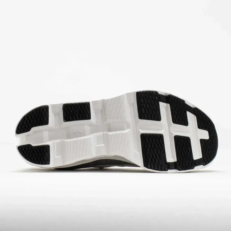Cloudmonster 2 Sneaker Men's Undyed|Frost