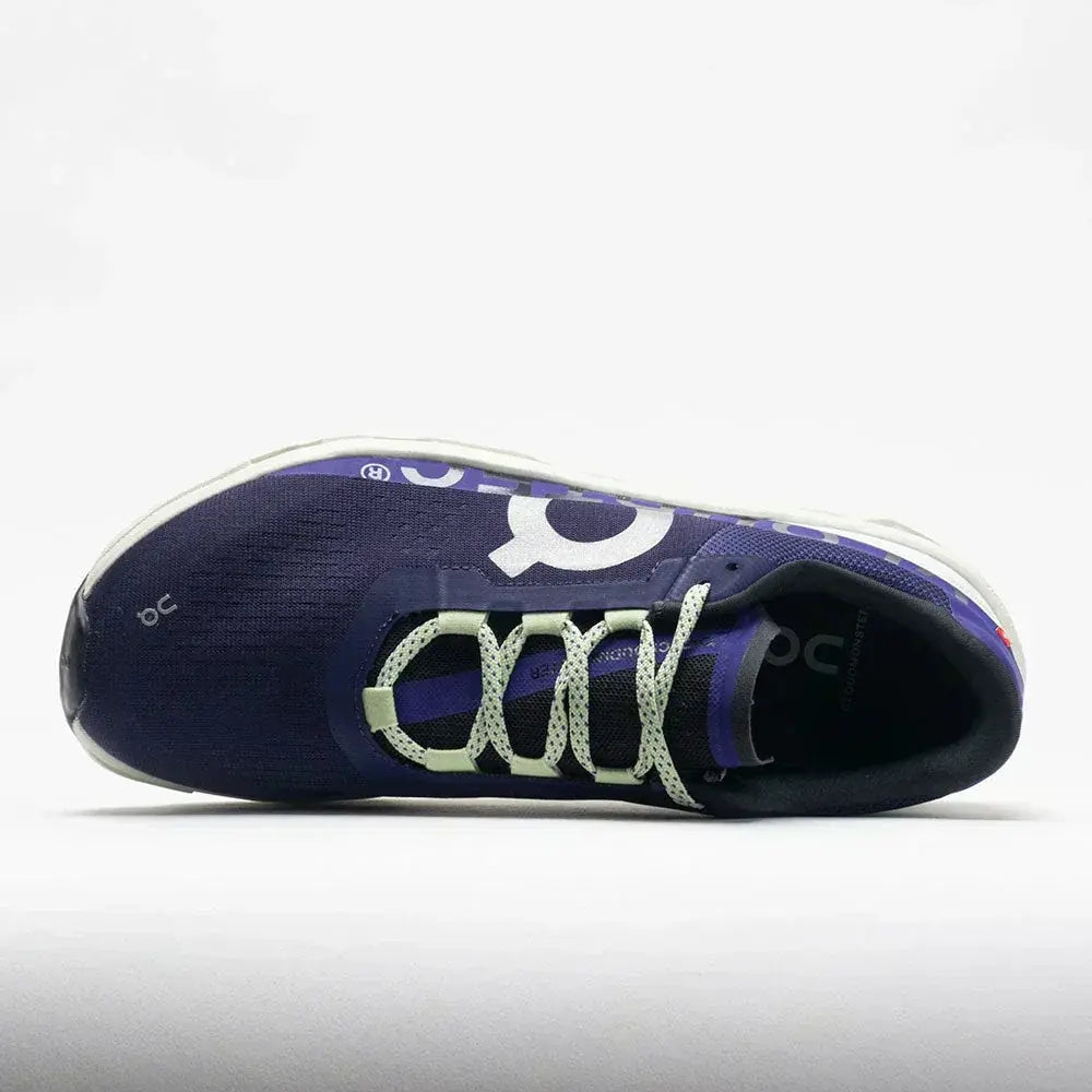 Cloudmonster Sneaker Women's Acai|Aloe